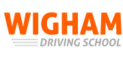 Wigham Driving School Logo